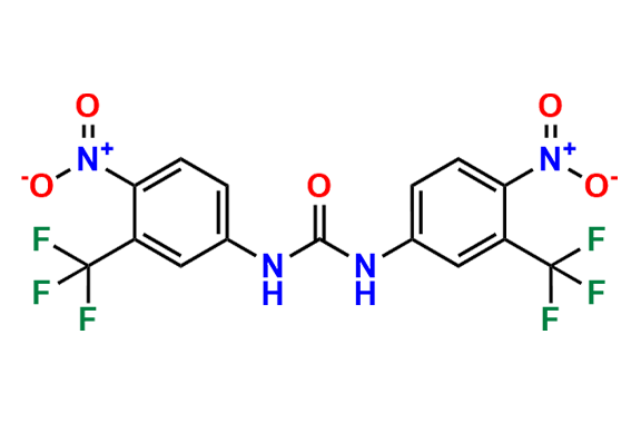Nilutamide EP Impurity D
