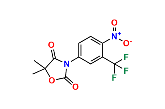 Nilutamide EP Impurity C