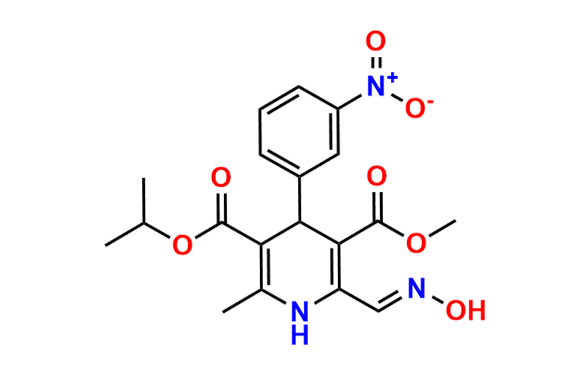 Nilvadipine Impurity 1