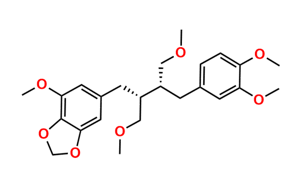 (R,R)-Niranthin