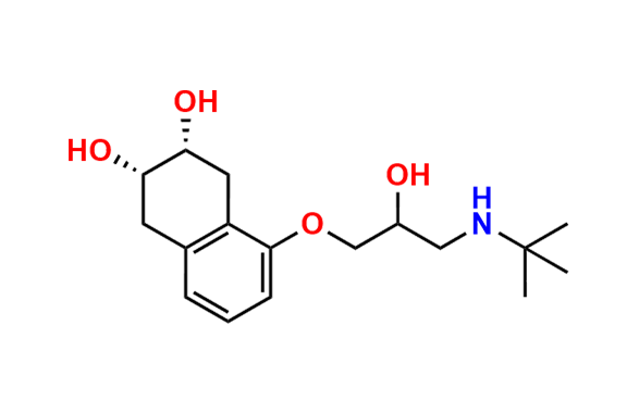 Nadolol