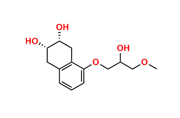 Nadolol EP Impurity B