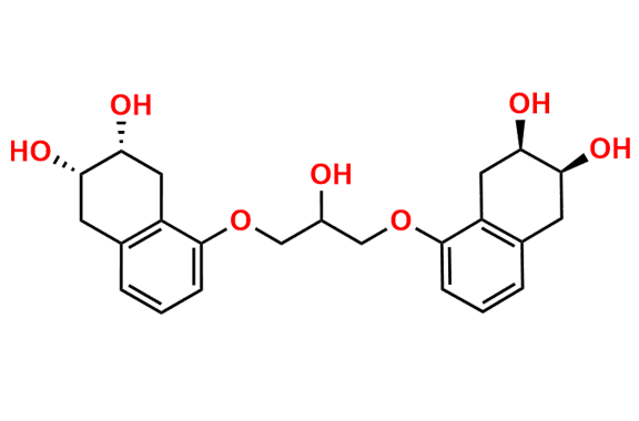 Nadolol EP Impurity C