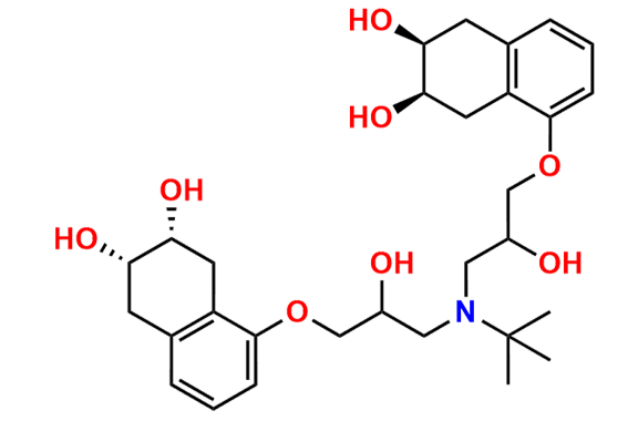 Nadolol EP Impurity D