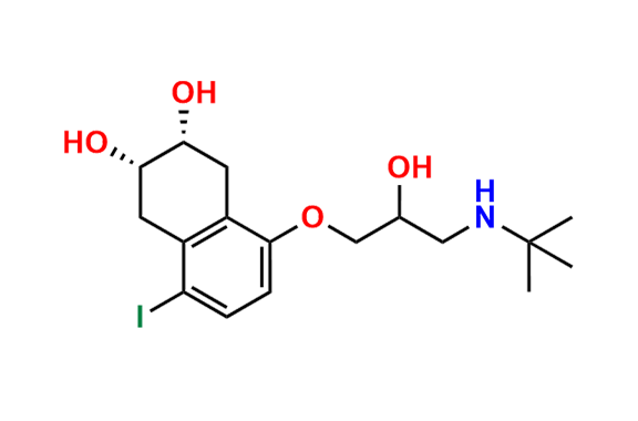 Nadolol EP Impurity E