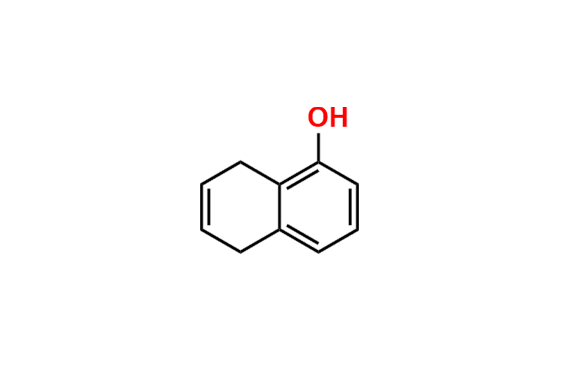 5,8-Dihydro-1-Naphthol