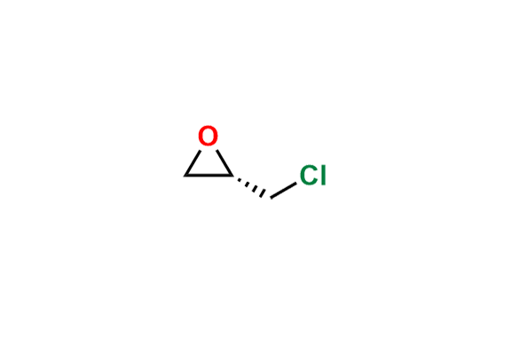 (S)-(+)-Epichlorohydrin