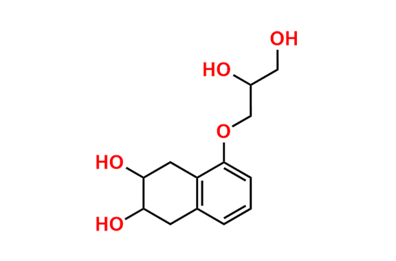 Nadolol Related Compound A