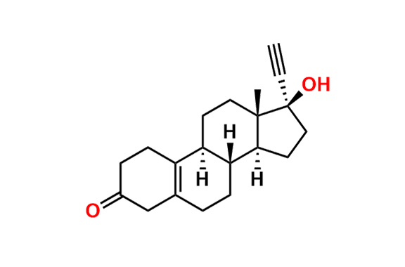 Norethynodrel