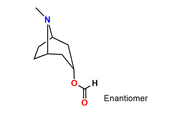 O-Formyltropine