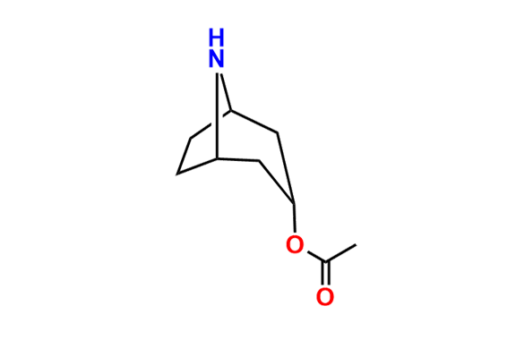 3-Acetoxy Nortropine