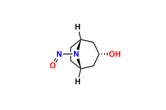 N-Nitroso Nortropine