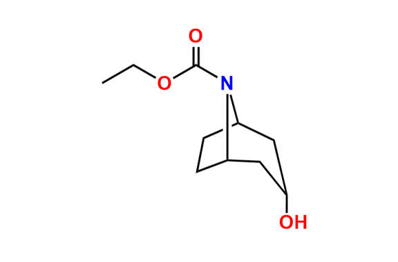 Nortropine Impurity 1