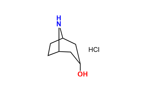 Nortropine Hydrochloride