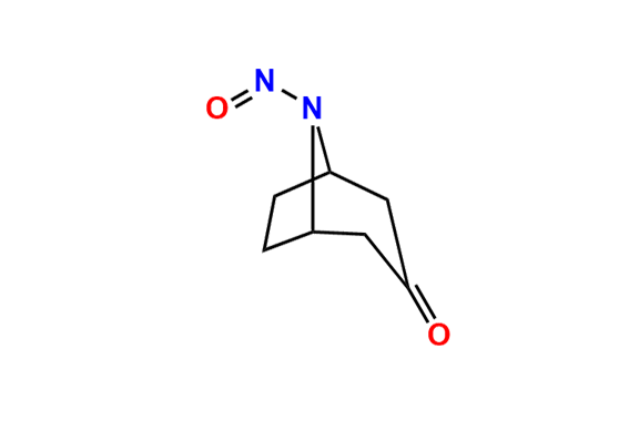 N-Nitroso Nortropinone