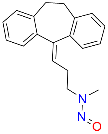 N-Nitroso Nortriptyline