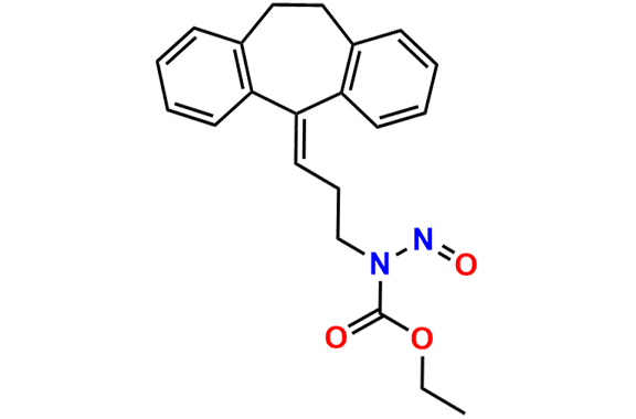 N-Nitroso Nortriptyline Impurity 1