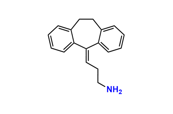 Desmethyl Nortriptyline