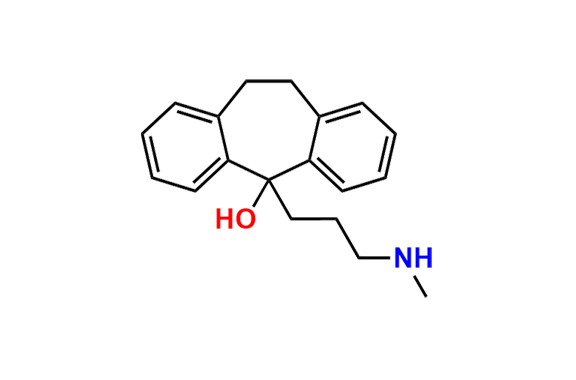 5-Hydroxy Nortriptyline