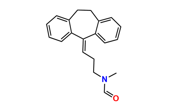 N-Formyl Nortriptyline