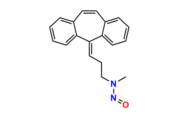 N-Nitroso Nortriptyline EP Impurity B