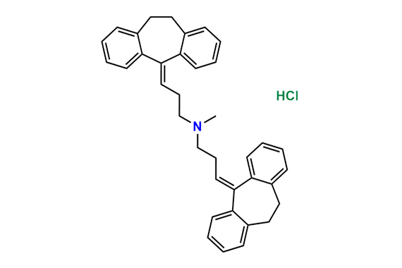 Nortriptyline Impurity 3