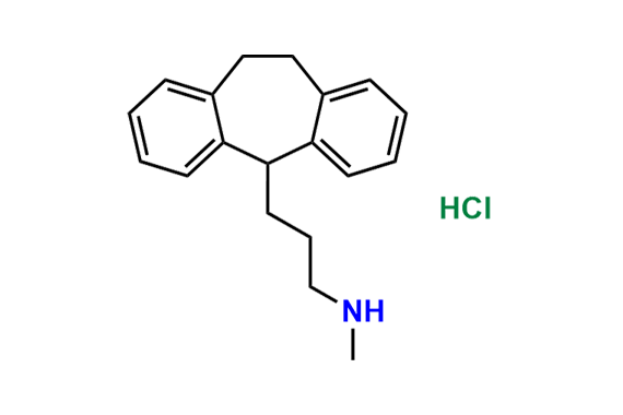 Nortriptyline Impurity 1