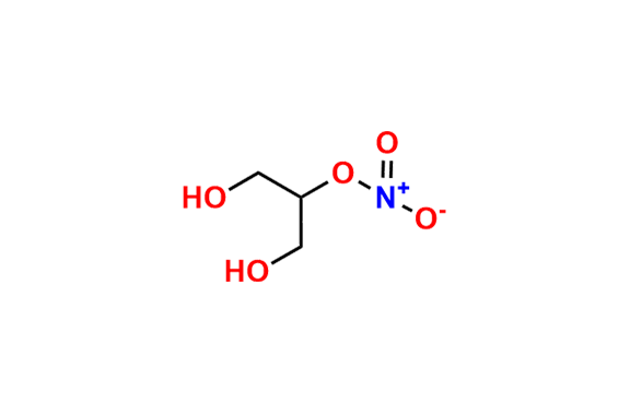 Nitroglycerine BP Impurity C