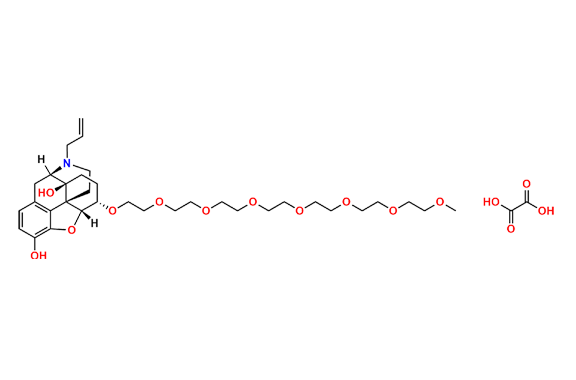 Naloxegol Oxalate