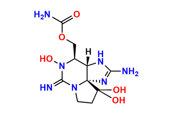 Neosaxitoxin