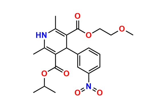 Nimodipine