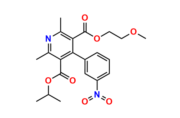 Nimodipine EP Impurity A