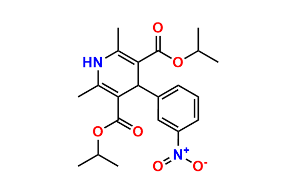 Nimodipine EP Impurity B