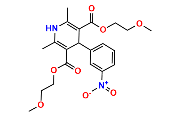 Nimodipine EP Impurity C