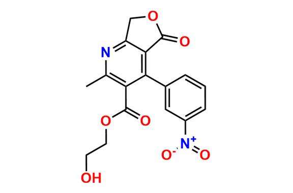 Nimodipine Metabolite 1