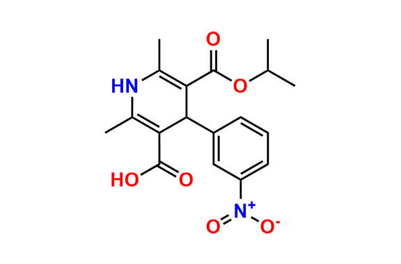 Nimodipine Impurity 2