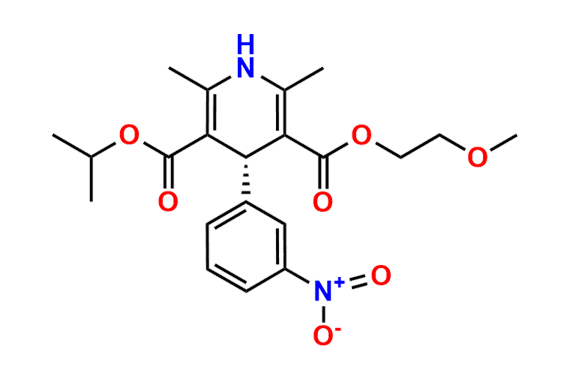 (S)-Nimodipine