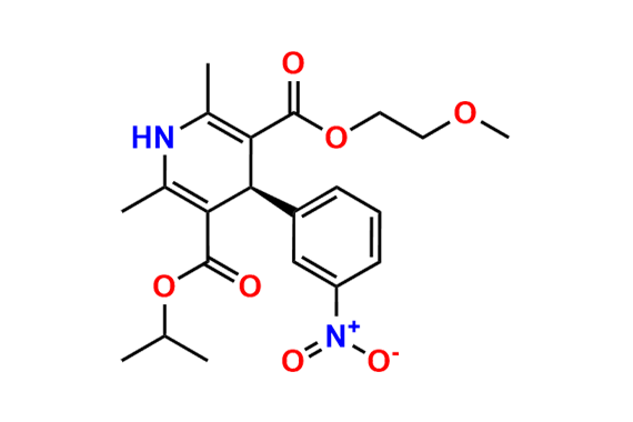 (R)-Nimodipine