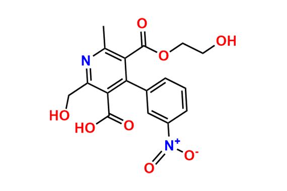 Nimodipine Impurity 17