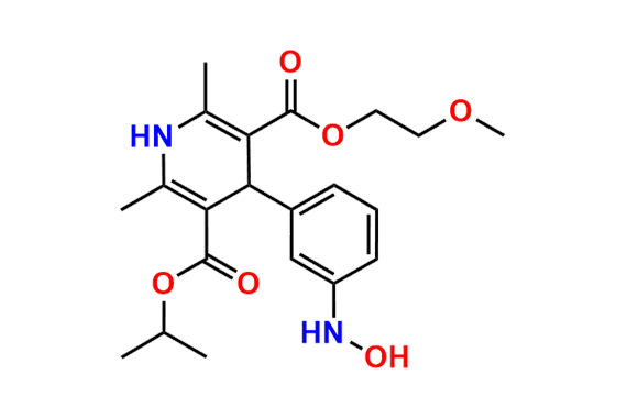 Nimodipine Impurity 11