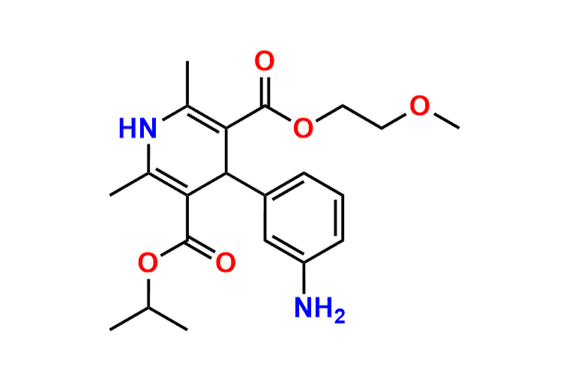 Nimodipine Impurity 3