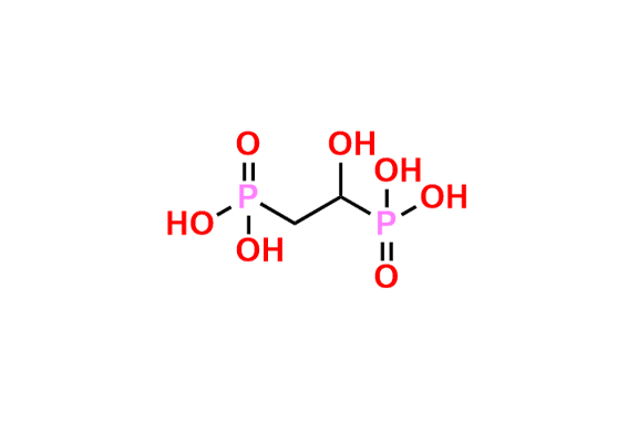 Hydroxyethylenediphosphonic Acid
