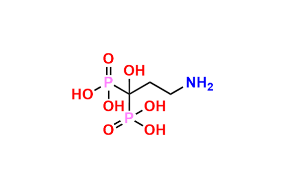 Pamidronic Acid