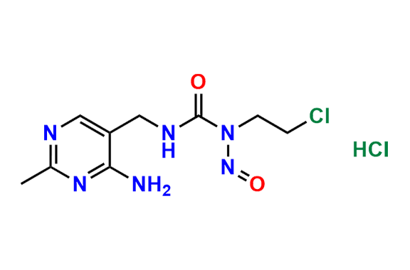 Nimustine Hydrochloride