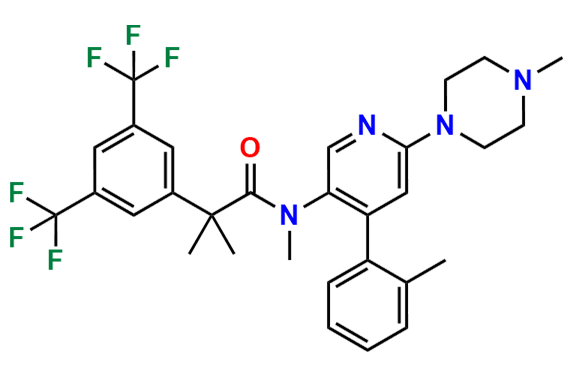 Netupitant