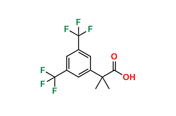 Netupitant Impurity 1