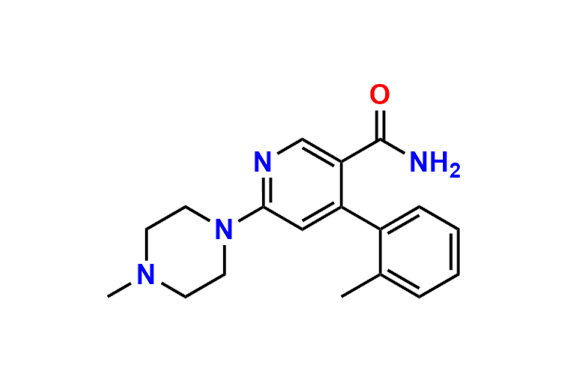 Netupitant Impurity 24