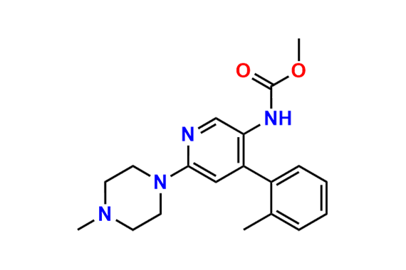 Netupitant Impurity 22