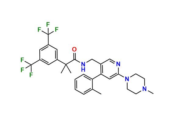 Netupitant Impurity 19