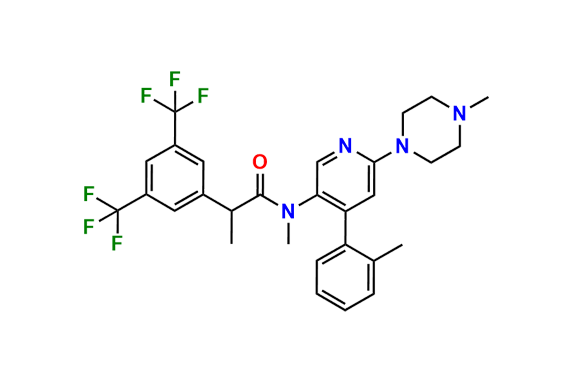 Netupitant Impurity 11